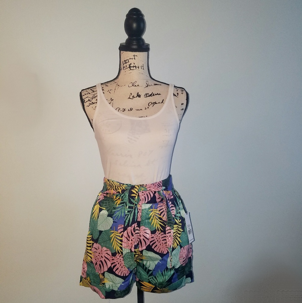 Women's Shorts